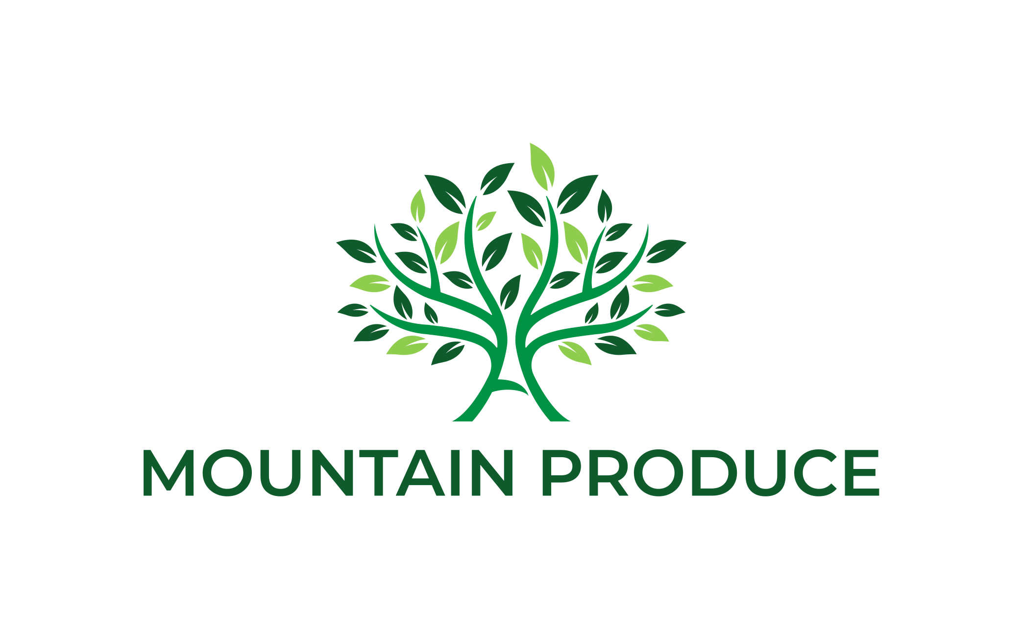 Mountain Produce
